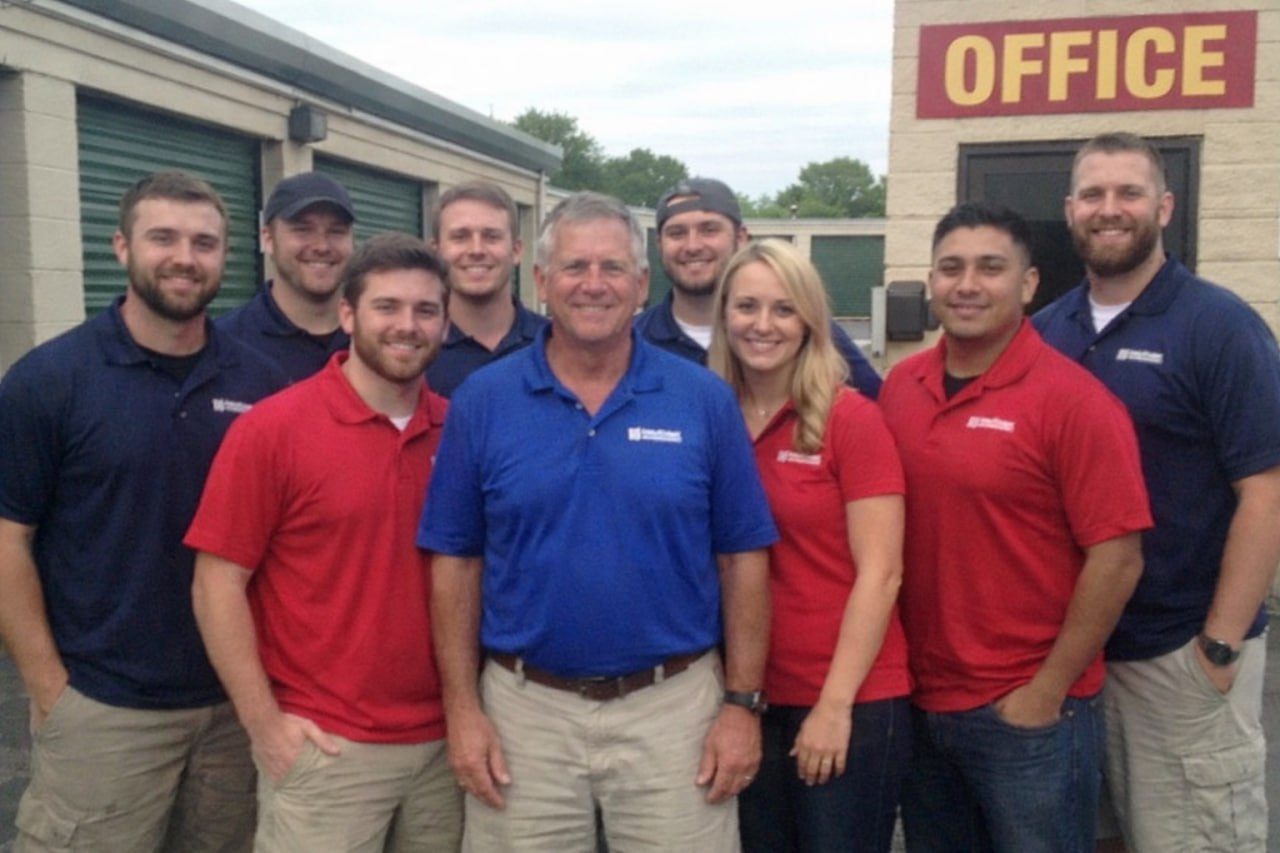 Water damage restoration professionals in Redondo Beach, CA