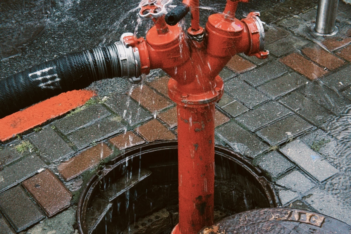 Commercial water damage restoration in Redondo Beach