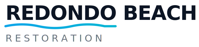 Redondo Beach Restoration